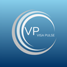 The Visa Strategist logo